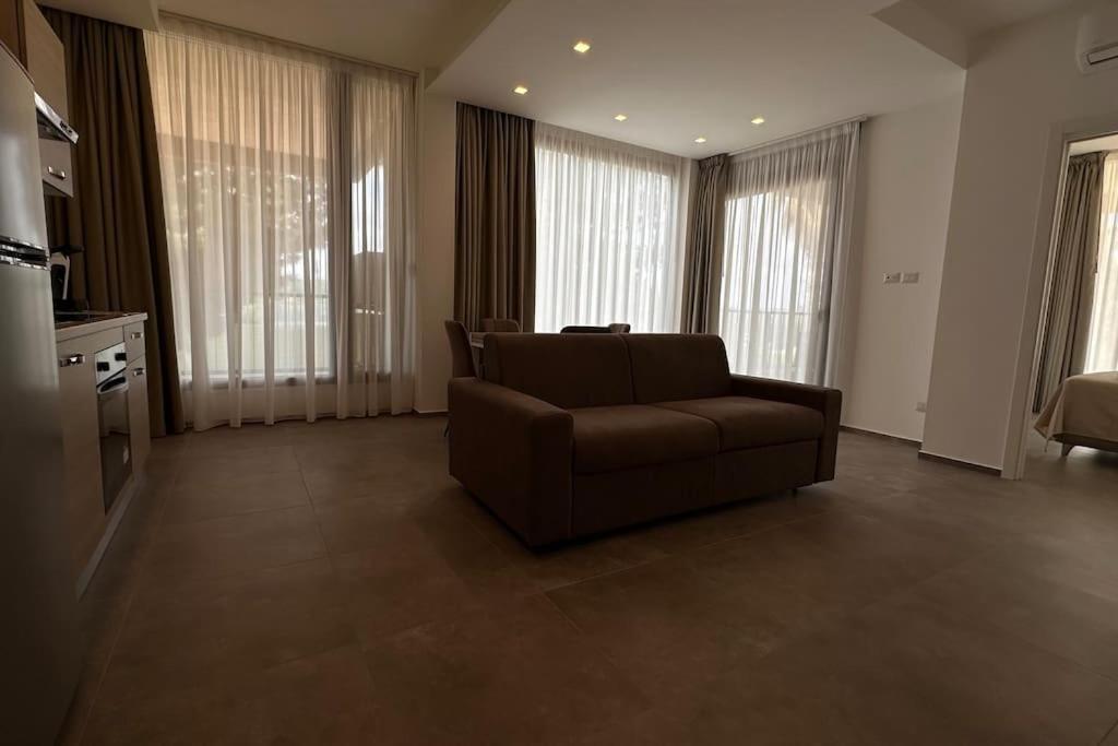 Cconforthotels Puglia Promenade Apartment 1 Бари Экстерьер фото
